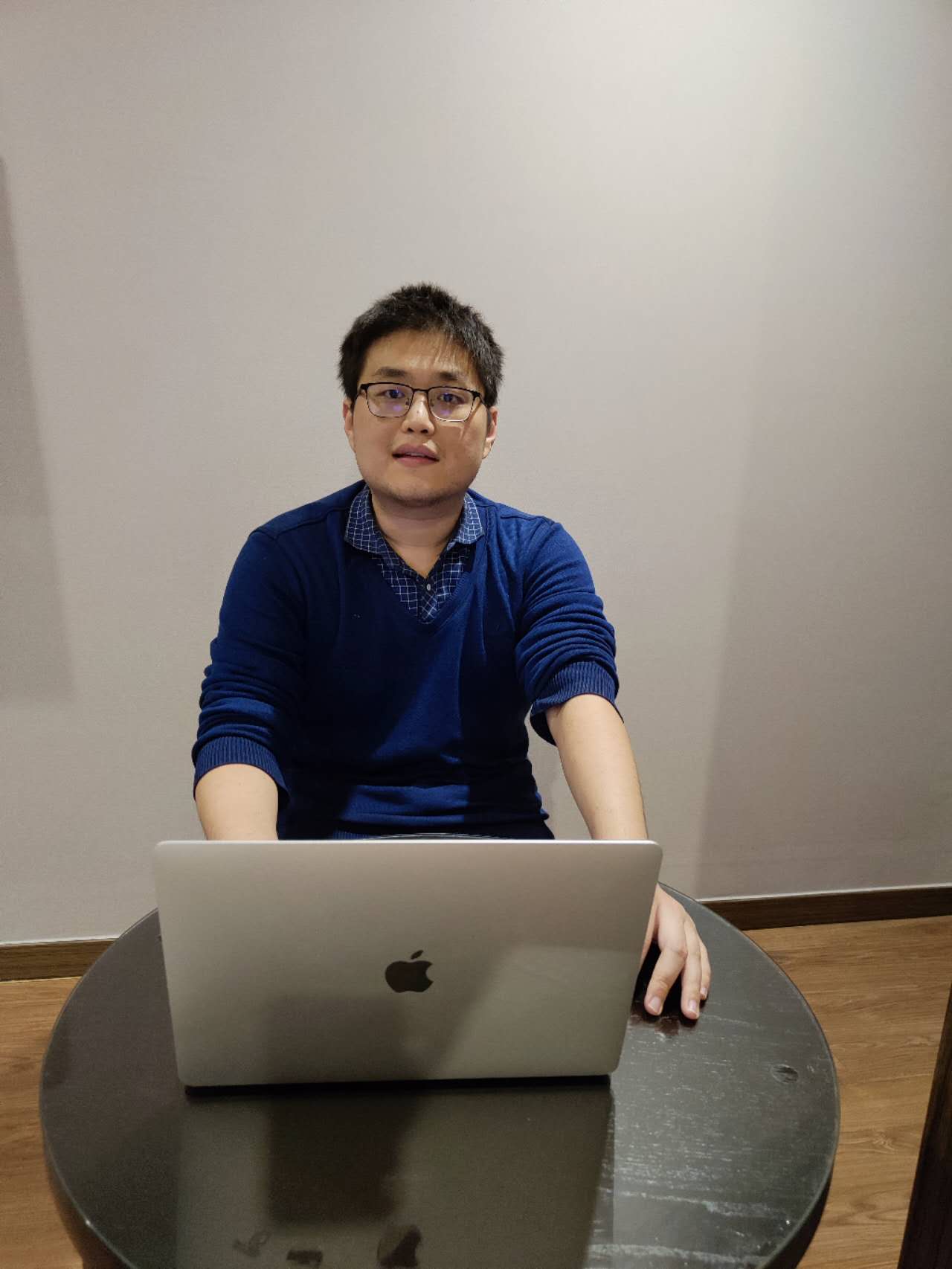 Daohan Wang